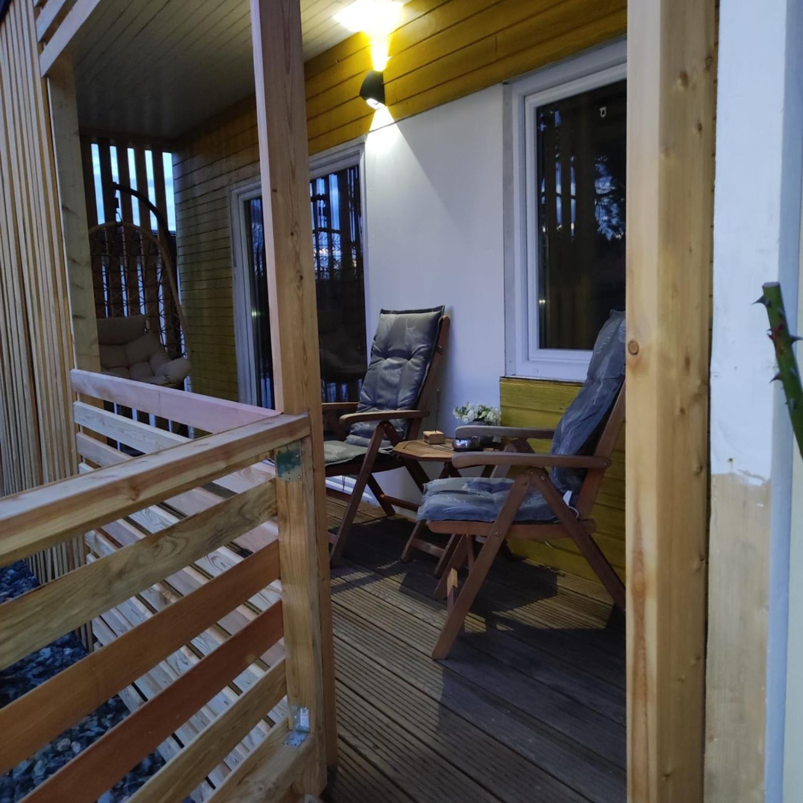 Bungalows Sonnenblume Am Klopeiner See Sankt Kanzian am Klopeiner See Buitenkant foto